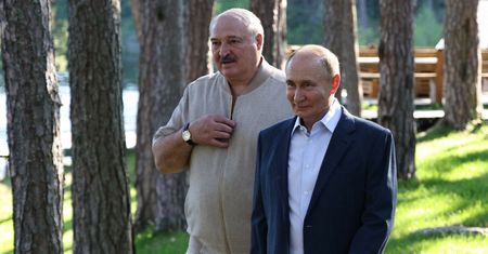 Łukaszenka: nie było i nie będzie rozkazu wyjazdu na walkę poza Białoruś