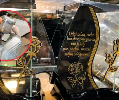 Wszystkich Świętych a cmentarne trendy. Takie znicze wybierają Polacy