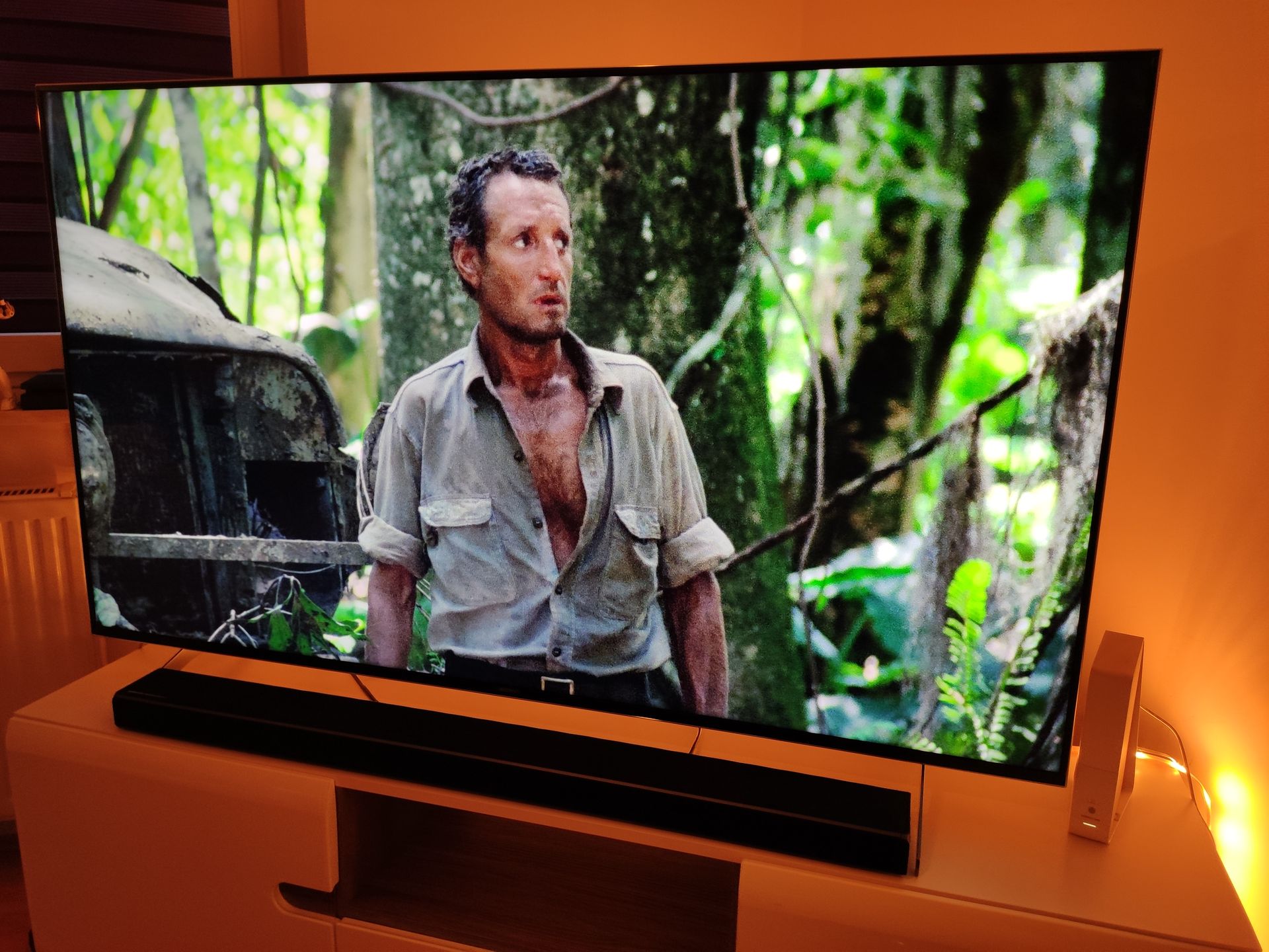 Sony XH90 - uniwersalny, przystępny telewizor 4K, gotowy na PS5 (test) 6
