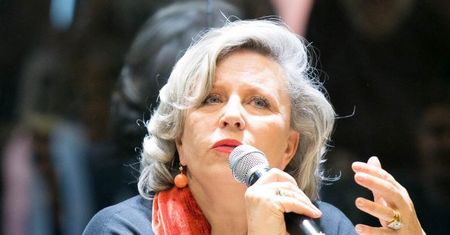 Janda: "Dwa razy w życiu byłam w sytuacji, że gdyby mi nie pomogli lekarze właśnie z ciążą, to bym nie żyła!"