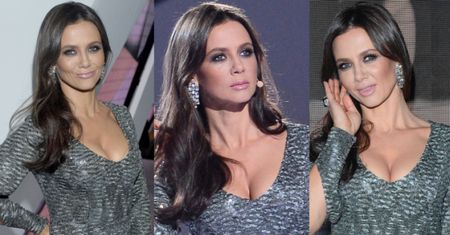Kinga Rusin o swoich piersiach na finale Top Model: "Nigdy w życiu nie byłam tak speszona!"