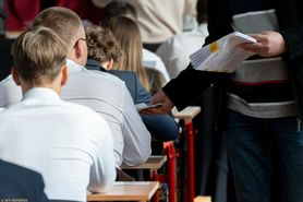 Ten błąd na maturze może wiele kosztować. Kara jest natychmiastowa  