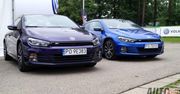 Volkswagen Scirocco 2,0 TSI Perfectline R-Style – pierwsza jazda [galeria]