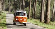 Kultowy Volkswagen T2 wraca do Europy!