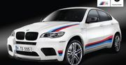Wyciekły zdjęcia limitowanej wersji BMW X6 M Design!