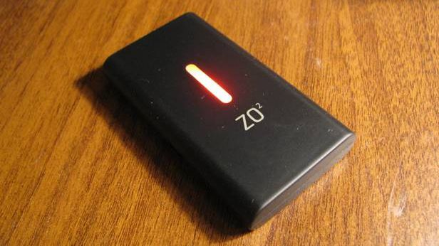 Wzmacniacz słuchawkowy digiZoid ZO2 zapewni starym słuchawkom drugą młodość 1