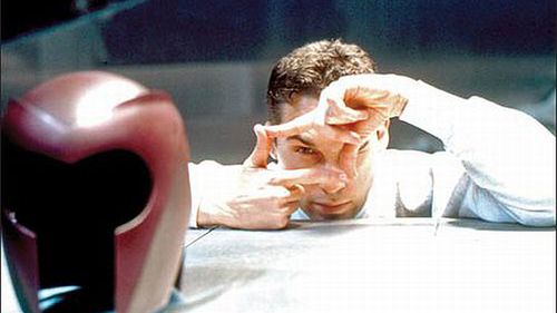 Pierwsze zdjęcie obsady X-Men: First Class [foto] 1