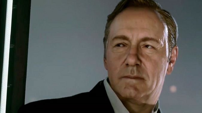 Gadżetomamia: Gracze zaskoczeni długością Call of Duty: Advanced Warfare. “Gra jest za długa!” 1