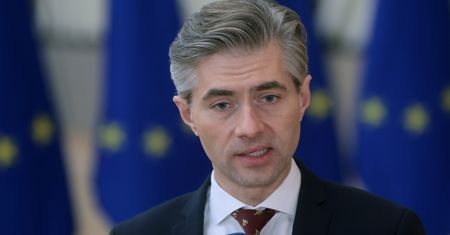 Litewski MSZ ostrzega przed "kradzieżą terytorium" Ukrainy