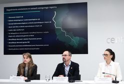 Eksperci badali katastrofę na Odrze. Przedstawili wnioski z raportu