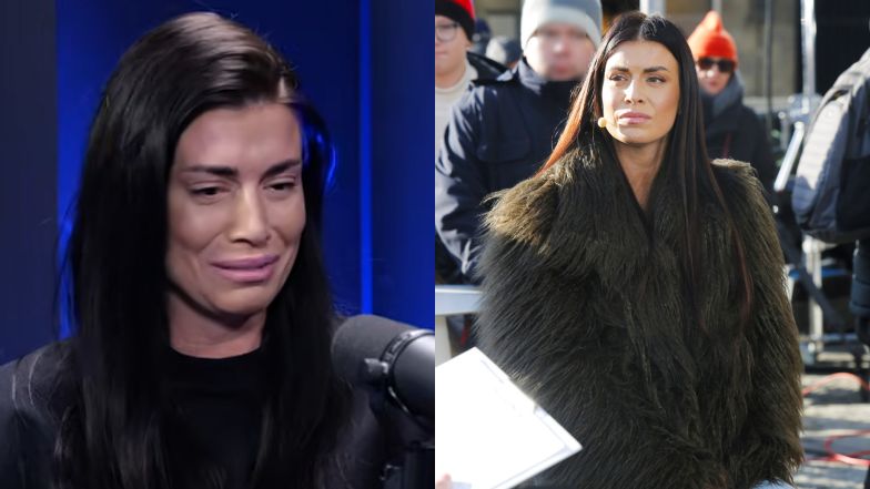 Magdalena Stępień o zastraszaniu i lęku
