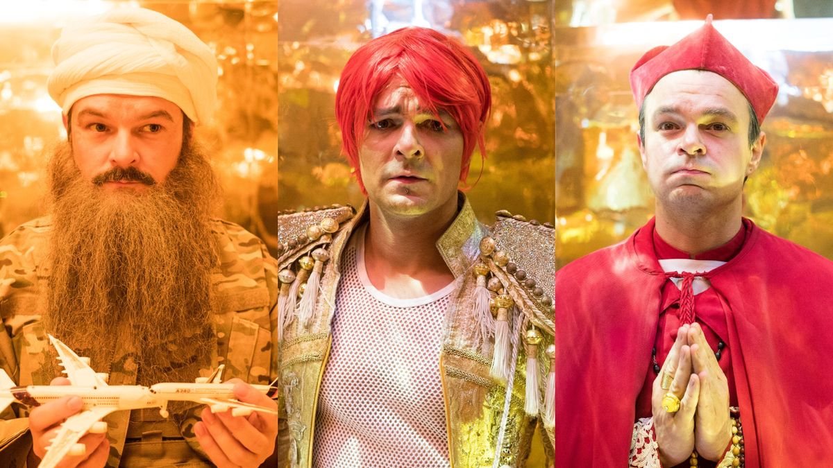 Ogrodnik znów będzie miał okazję pokazać swoją wszechstronność