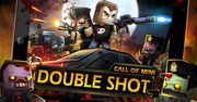 Call of Mini: Double Shot za darmo na iOS-a