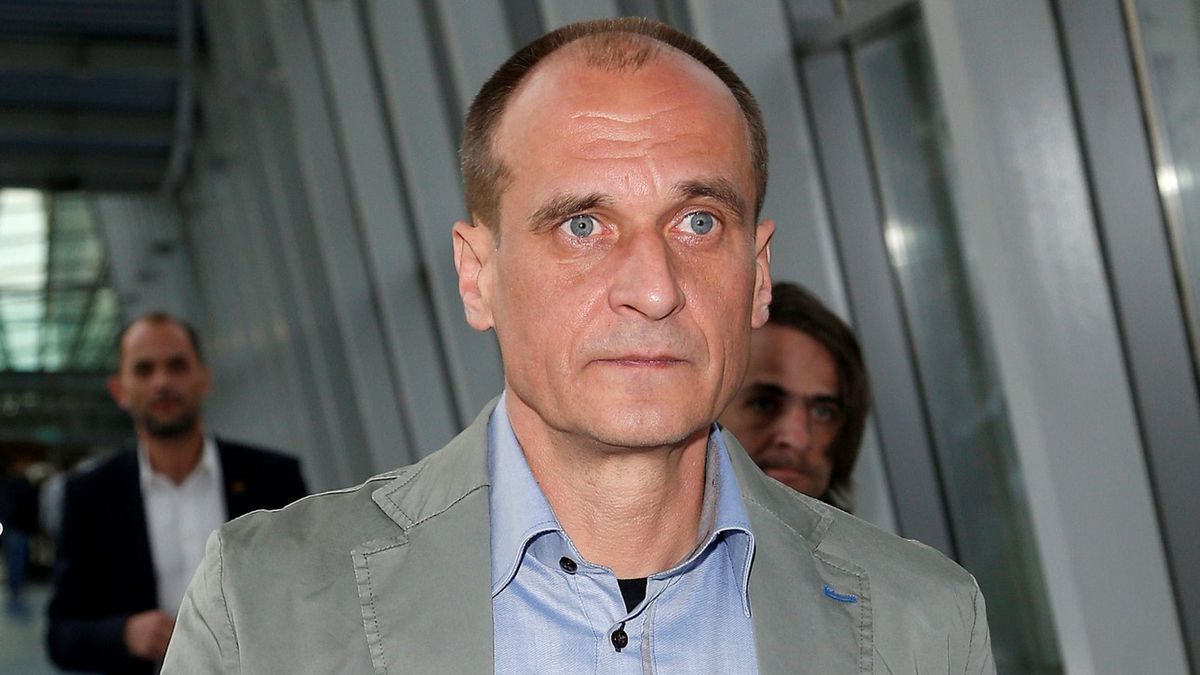 Senat odrzucił ustawę "lex TVN". Za przyjęciem ustawy przez Sejm głosował m.in. Paweł Kukiz 