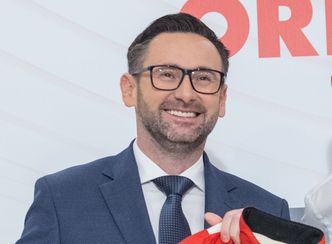 Daniel Obajtek zabiera głos po wyborach