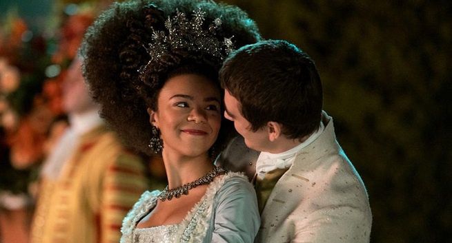 „Królowa Charlotta” już niebawem trafi na listę TOP 10 wszech czasów Netfliksa