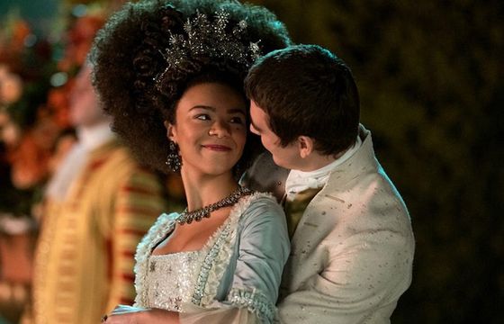 „Królowa Charlotta” już niebawem trafi na listę TOP 10 wszech czasów Netfliksa