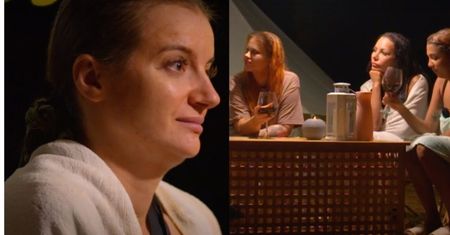 Natalia Janoszek zapytana o "ZMYŚLENIE KARIERY". Wymownie odpowiedziała: "Na pewno nie oddałabym sprawy do sądu, gdyby..."
