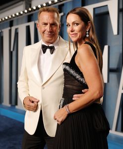 250 tys. dol. miesięcznie. Tyle chce żona od Kevina Costnera