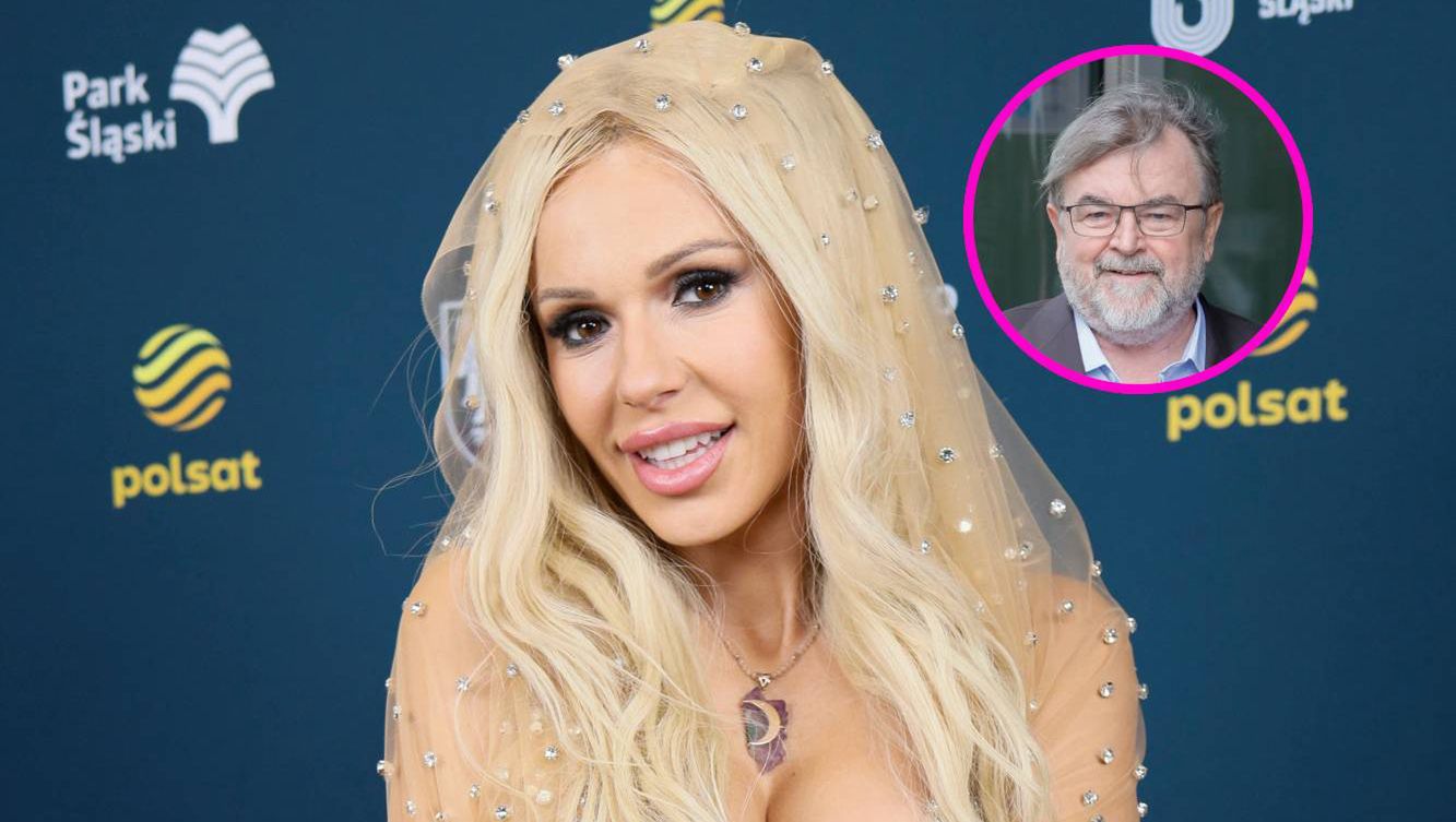 Doda chce zrobić film z Edwardem Miszczakiem