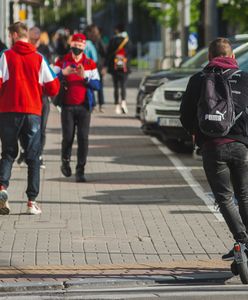 Urzędniczy absurd w Gdyni. Po tranzycji nagle "wyzdrowiał"