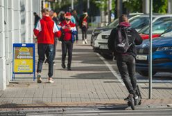 Urzędniczy absurd w Gdyni. Po tranzycji nagle "wyzdrowiał"