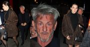 Sean Penn idzie na randkę z MŁODSZĄ OD SWOJEJ CÓRKI ukochaną. Para jak z żurnala?