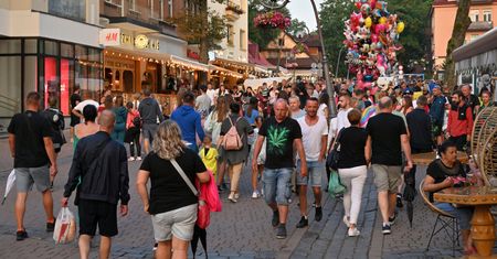 Gigantyczny problem w Zakopanem. Ludziom puszczają wszelkie hamulce