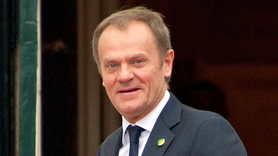 Donald Tusk
