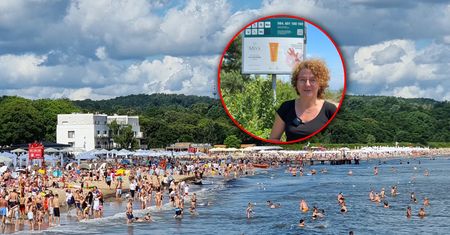 Kody QR nad polskim morzem. Tak Sopot chce ułatwić życie turystom