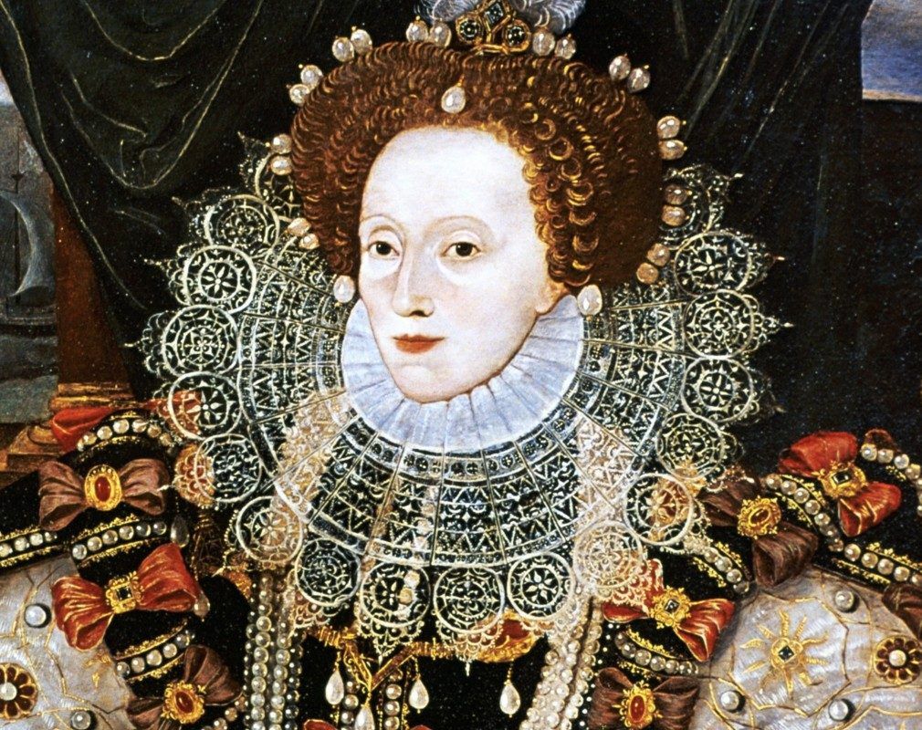 Elżbieta I