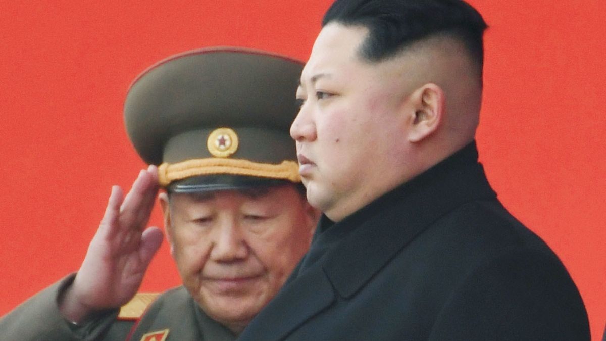 Korea Północna. Nie żyje dwóch żołnierzy. Zmarli prawdopodobnie na COVID-19