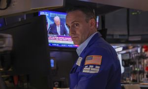 Fala ruszyła. Pierwsze giełdy reagują na rozejm