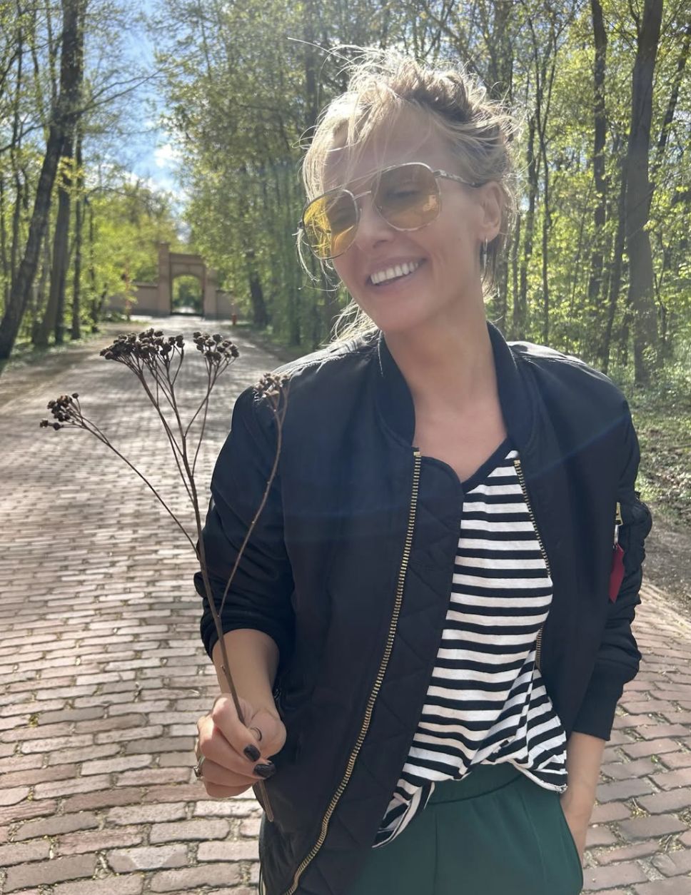 Patrycja Markowska