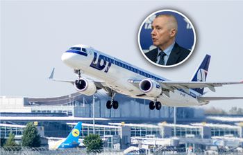 Ile zarabiają na nas linie lotnicze? IATA: mniej niż Apple, sprzedając etui do iPhone'a