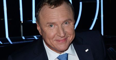 Kurski o zarobkach w Banku Światowym. "Nie odkułem się"