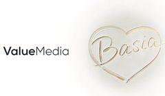 Value Media ze świąteczną kampanią marki Basia
