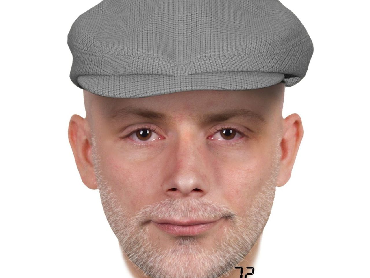 Podając się za pracownika wodociągów ukradł kobiecie 15 tys. zł. Jest portret pamięciowy