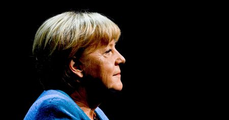 Angela Merkel potępia Rosję. "Nie ma żadnego usprawiedliwienia"