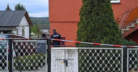 Brutalne morderstwo w Chodzieży. Ujawniono szokujące fakty