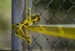 Zabił rodzinę, pojechał do kolejnego domu. Dramat w USA