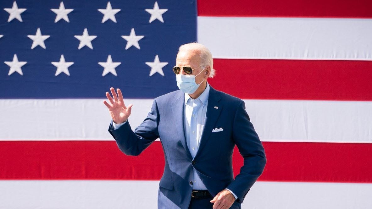 Joe Biden