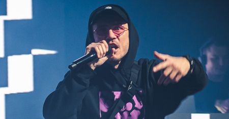 Pezet stawia na konopie. Gwiazdy muzyki chętnie inwestują w legalną trawkę
