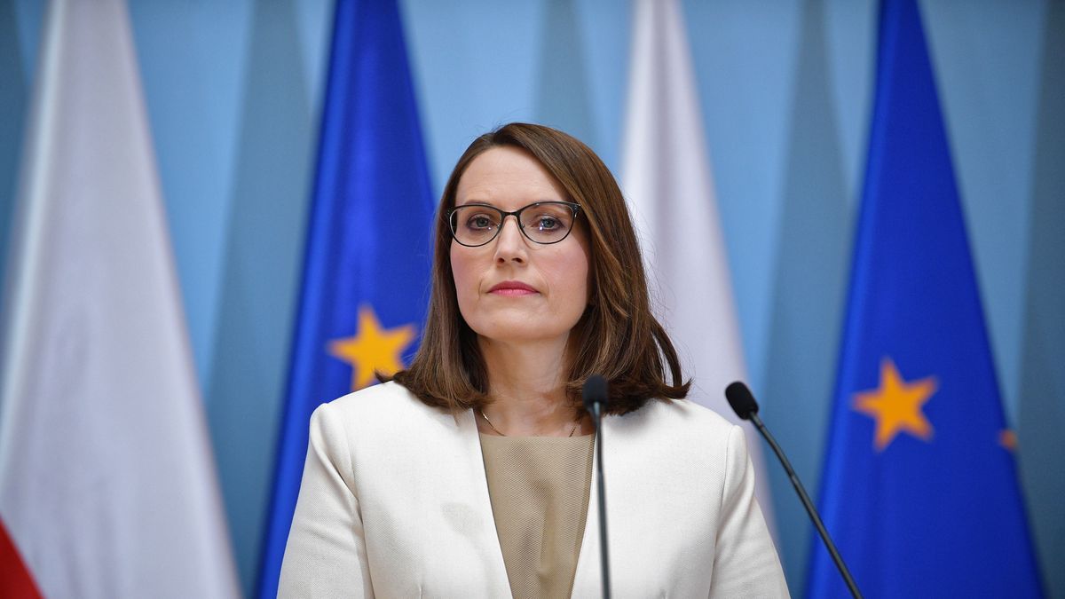 Magdalena Rzeczkowska, chce, żeby z wakacji dla kredytobiorców można było skorzystać już latem 