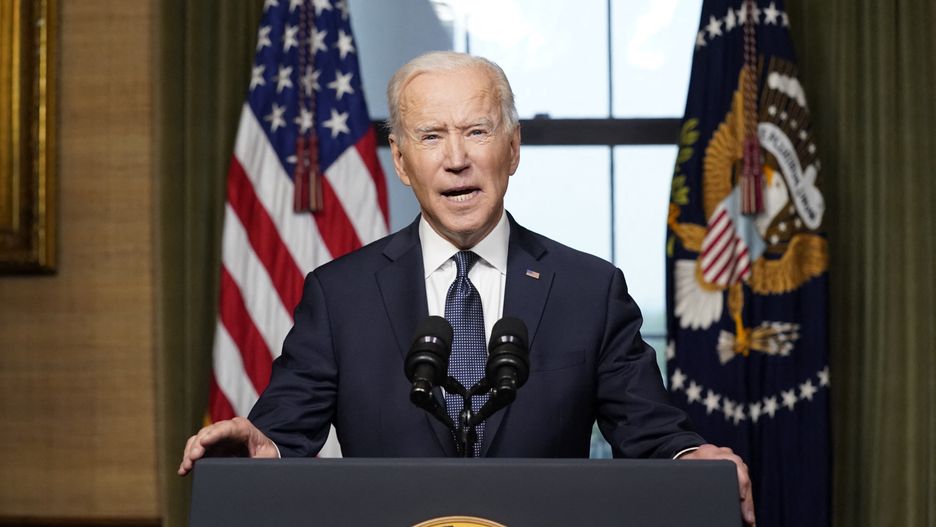 Joe Biden