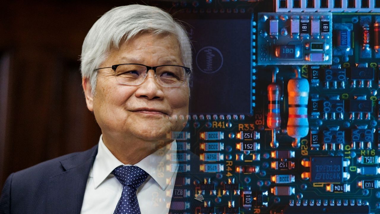 To będzie morderczy wyścig o chipy. Prezes TSMC ostrzega