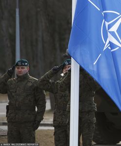 Media: Finlandia i Szwecja w NATO? Chcą aplikować w tym samym dniu