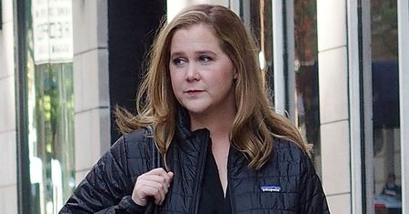 Amy Schumer usunęła macicę. Przez lata walczyła z endometriozą