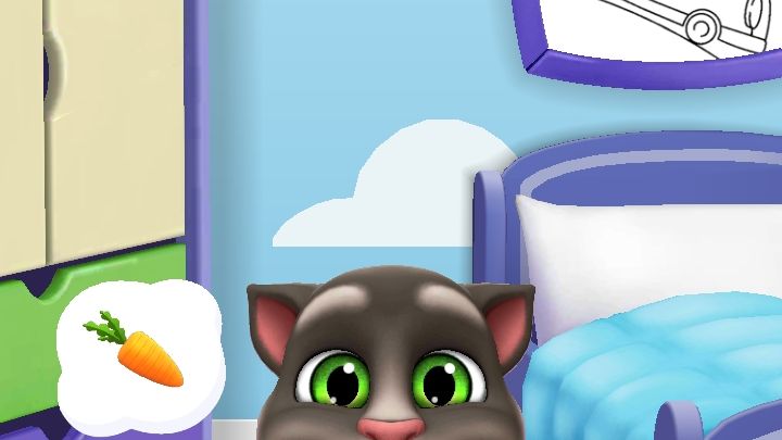 My Talking Tom 2 7