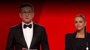 Paszporty Polityki wróciły do TVP. Wymowny komentarz prowadzących: "Państwo wiedzą, przez co nas tyle lat tutaj nie było"